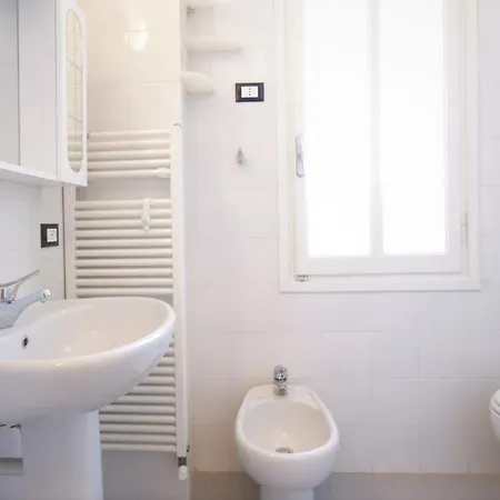 Apartment 21 Via Dei Giardini