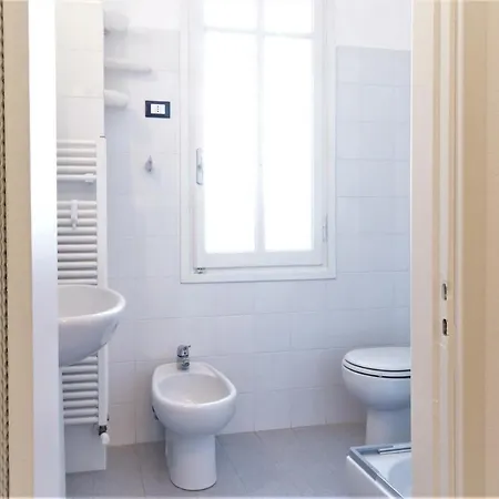 Apartment 21 Via Dei Giardini Imperia